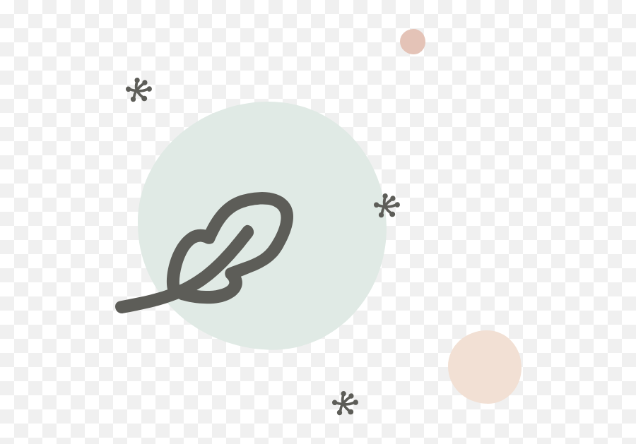 Our Material - Dot Png,Hypoallergenic Icon