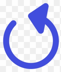 Undo Desktop Icons - Icono De Deshacer Png,Aggretsuko Icon