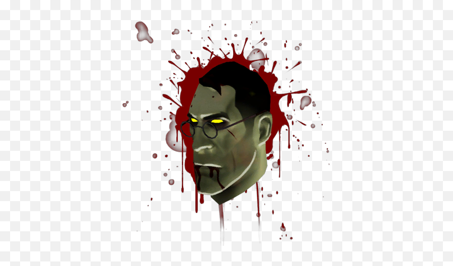 Voodoo - Team Fortress 2 Png,Tf2 Medic Icon