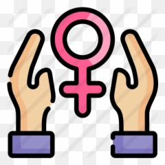 Feminism - Language png