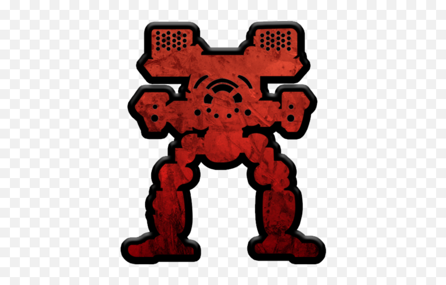 Appstore - Battletech Icon Png,Mech Icon - free transparent png images ...