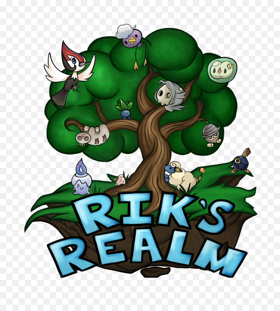 Rikxel Mart - Riksrealm Fictional Character Png,Pumpkaboo Icon