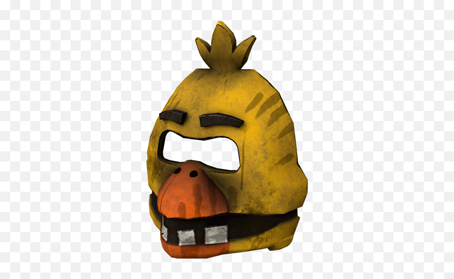 Pc Computer - Five Nights At Freddyu0027s Vr Help Wanted Chica Help Wanted Mask Png,Chica Icon