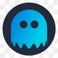 Spooky - Dot png