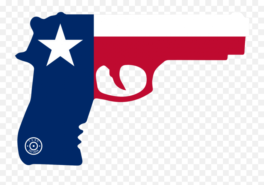 Texas Flag And Gun Png - State Flag Of Arizona,Texas Flag Png