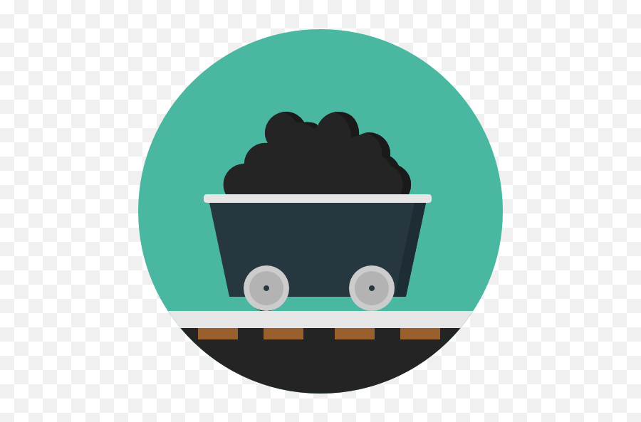 Mine - Mining Icon Png,Coal Mine Icon