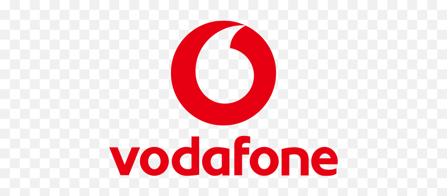 Vodafone Icon - Vodafone Logo Png,Vodafone Icon Png