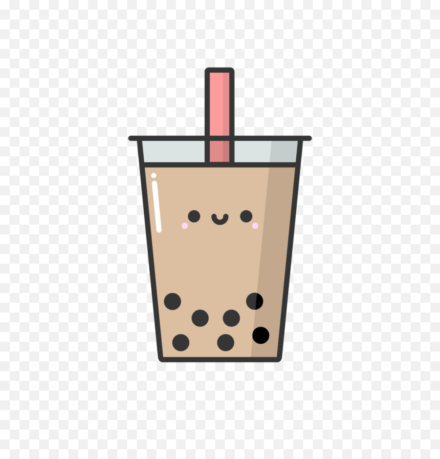 Boba Transparent Png