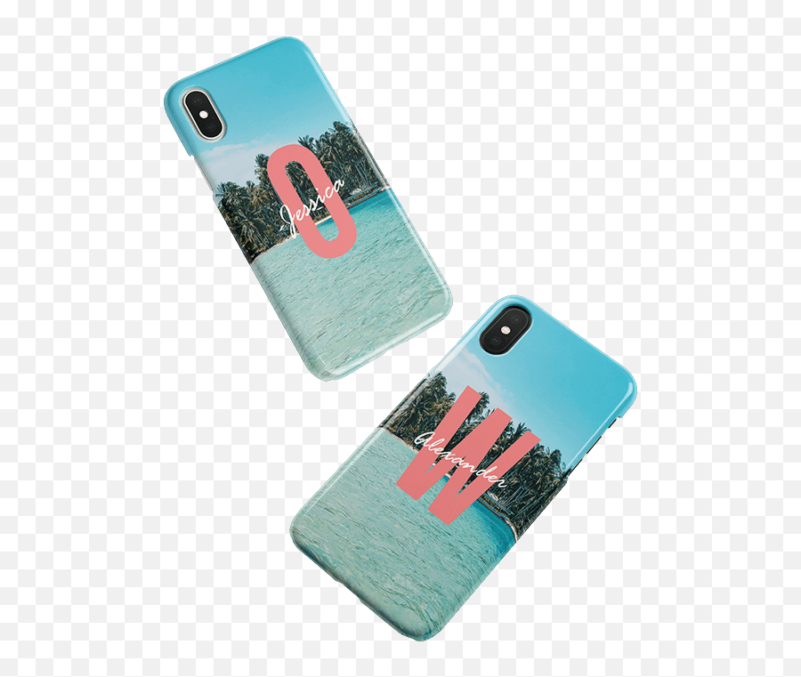 Smartphone Cases For Everyone - Mobile Phone Case Png,Cover Mobile Icon