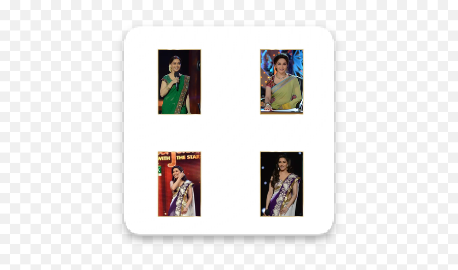 Download Madhuri Dixit Nene Whatsapp Stickers Apk Free - Language Png,Family Icon Images For Whatsapp