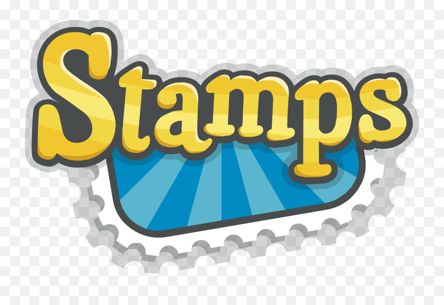 Stamps - Club Penguin Stamps Png,Stamps Png