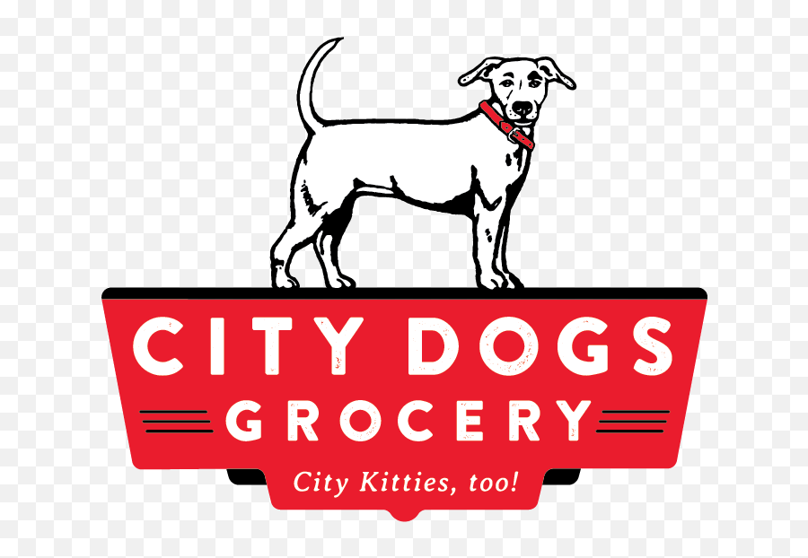 City Dogs Grocery Pet Food Supply Store Indianapolis In - City Dogs Grocery Png,Platinum Cats Vs Dogs Icon
