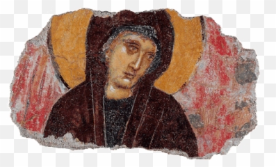 Holy Theotokos Prayer - Prophet png