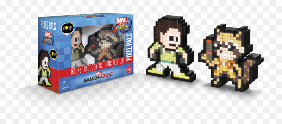 Pixel Pals Rocket Raccoon Vs Png Racoon Icon