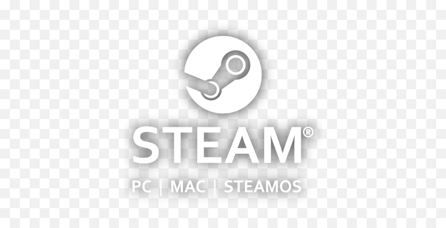 Steam Wallet For Free - Steam Logo White Png,Steam Png