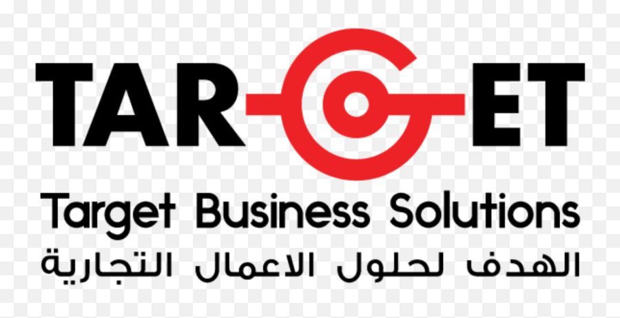 Target Business Solutions - Market Png,Target Logo Images