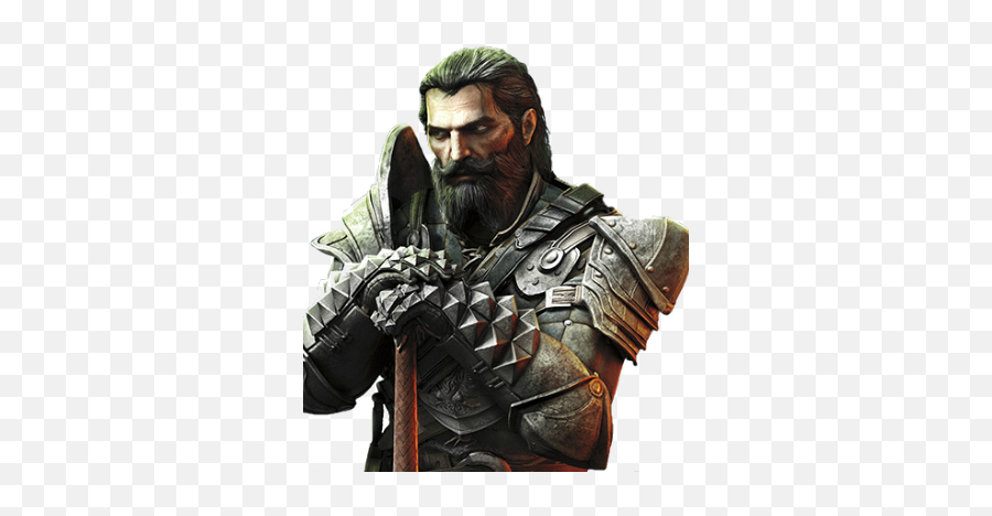 Lexxan Ranks Dragon Age Inquisition - Dragon Age Blackwall Transparent Png,Dragon Age Inquisition Steam Icon