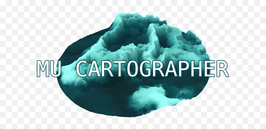 Mu Cartographer - Deep Png,Cartographer Icon