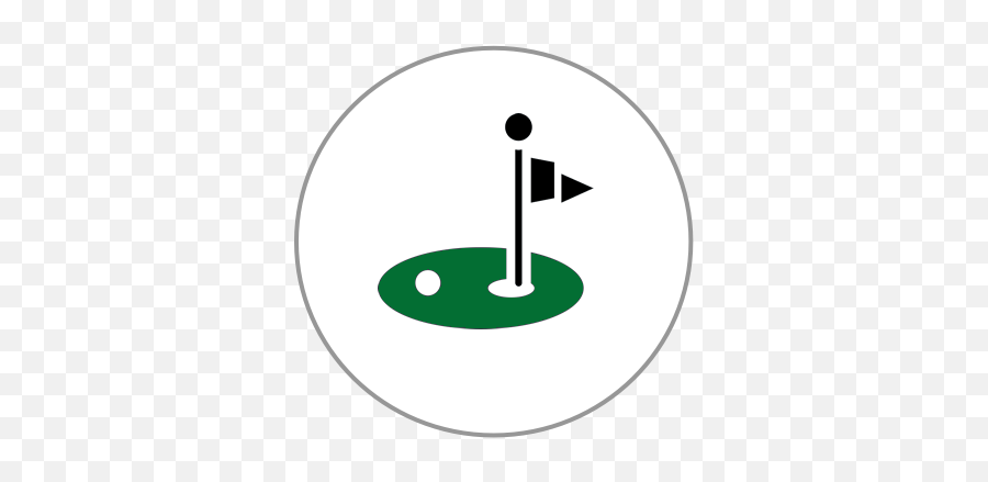 Home - Dot Png,System Golf Icon