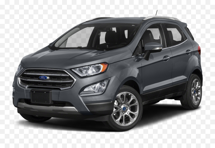 Ford Cars For Sale In Birmingham Al - 2021 Ford Ecosport Titanium Png,Small Economy Cars Icon Pop Brand