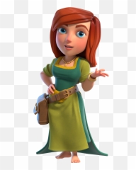 Villager Png