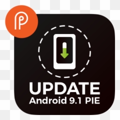 Software Update New Version - Apps Google Play Android 9 Download In Oppo A71k Phone png