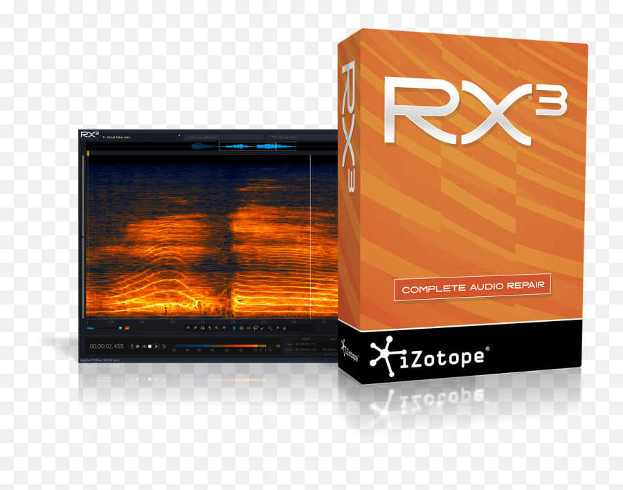 Ron Dicesare Archives - Postperspective Izotope Rx 3 Free Download Png,Digidesign Icon Es