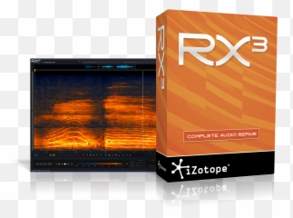Ron Dicesare Archives - postPerspective Izotope Rx 3 Free Download png