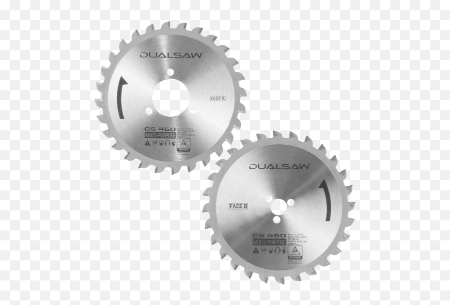 Half Of A Saw Blade Png Graphic Black - High Carbon Steel Saw Blade,Saw Blade Png