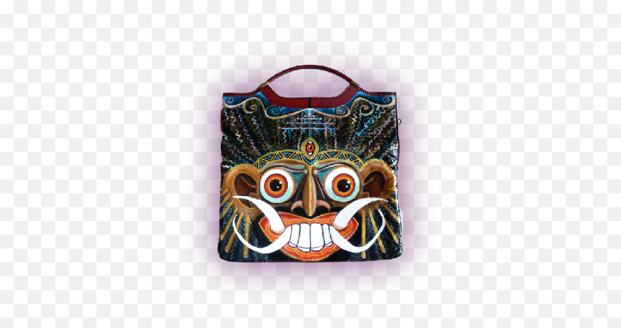 Olivia Grimley Graphic Design Home - Scary Png,Icon Painted Purses