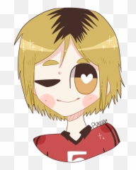 Kenmahaikyuu - Twitter Search Fictional Character png