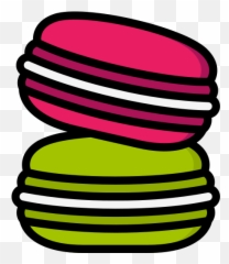 Dessert - Free food icons Dot png
