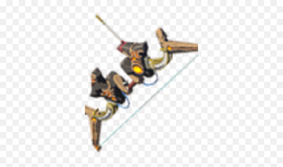 Ancient Bow Zeldapedia Fandom - Ancient Bow Zelda Png,Durability Icon