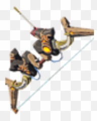 Ancient Bow Zeldapedia Fandom - png