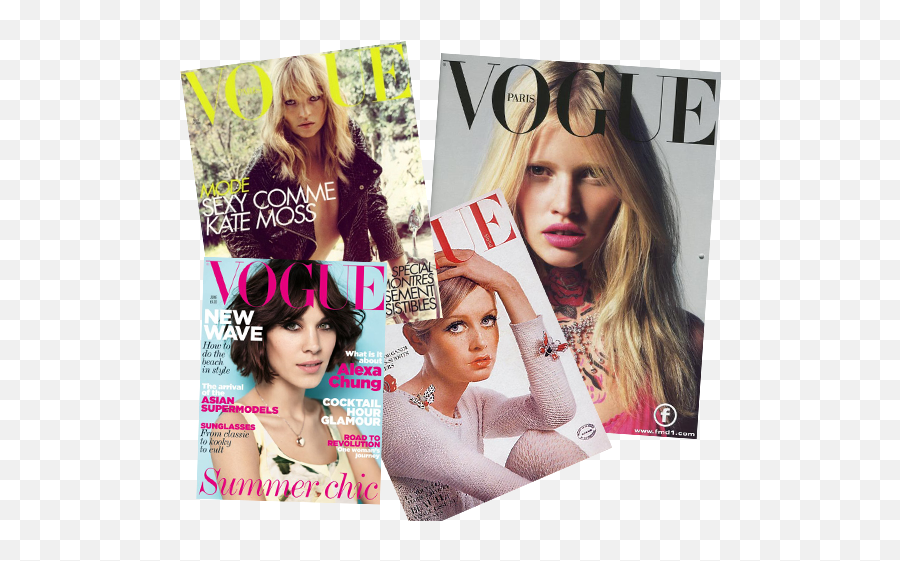 Lara Stone Kate Moss And Alexa Chung Spot The Odd One Out - Hair Coloring Png,Reese Witherspoon Fashion Icon