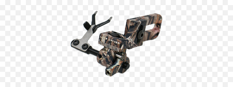 Limb Driver Pro Color - Aluminium Alloy Png,Bowtech Carbon Icon Camo