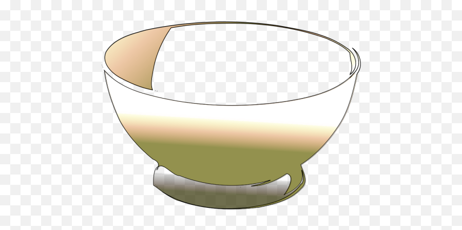 Empty Bowl Png Svg Clip Art For Web - Download Clip Art Punch Bowl,Bowl Icon Png