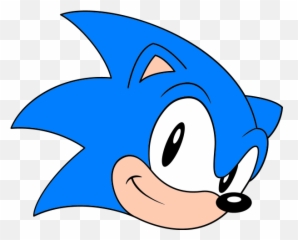 Sonique Awesome Utils - IntelliJ IDEA u0026 Android Studio Sonic Face png