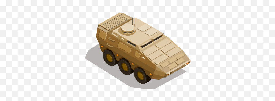 Armoured Cr Monitoring - Environics Rugged Png,Armored Warfare Icon