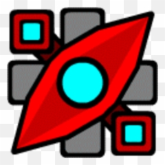 My Geometry Dash Icon Tierlist Very Bad Fandom - Vertical png