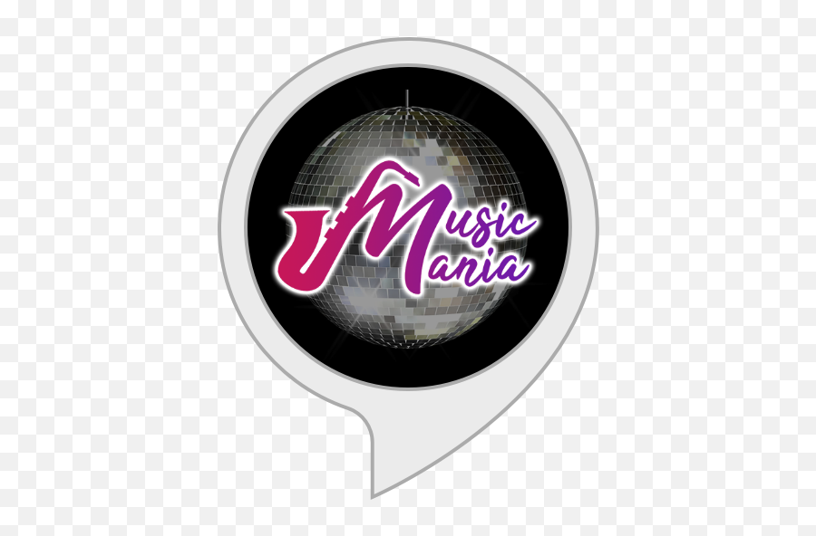Song Quiz Amazonin Alexa Skills - Music Mania Png,Icon Pop Mania Level 5