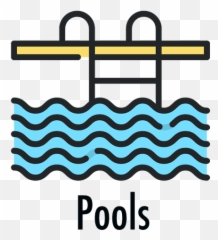 Amazing Water Slides For Pools St Louis Missouri Png