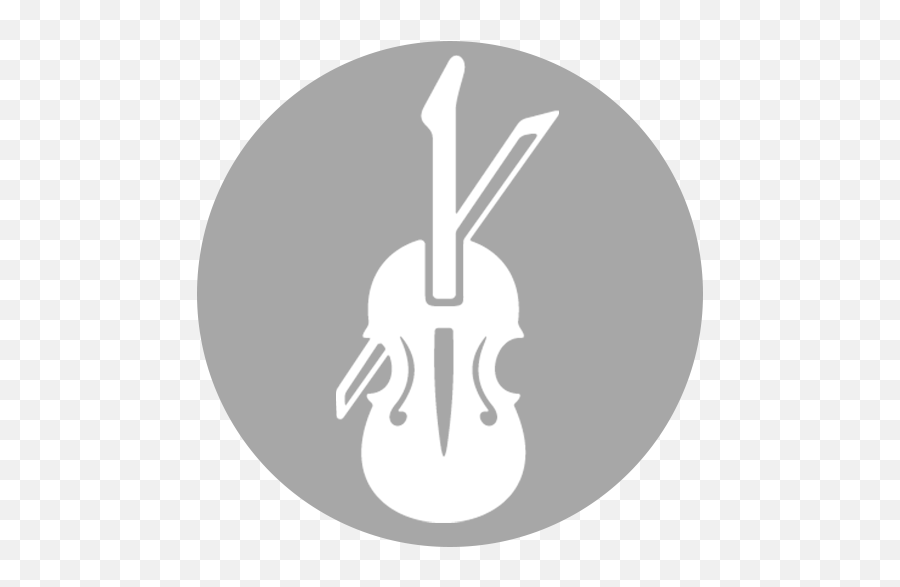 Beats And Bars - Violin Png,Cello Icon