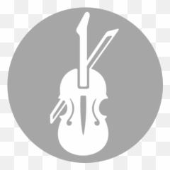 Beats And Bars - Violin png