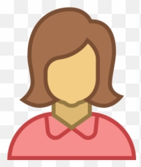 Logos U0026 Web Graphics Webgroupwest - Icon Woman Employee png