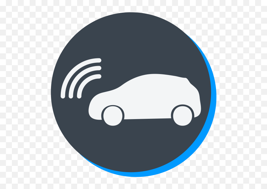Ovidrive Consulting - Language Png,Autonomous Car Icon