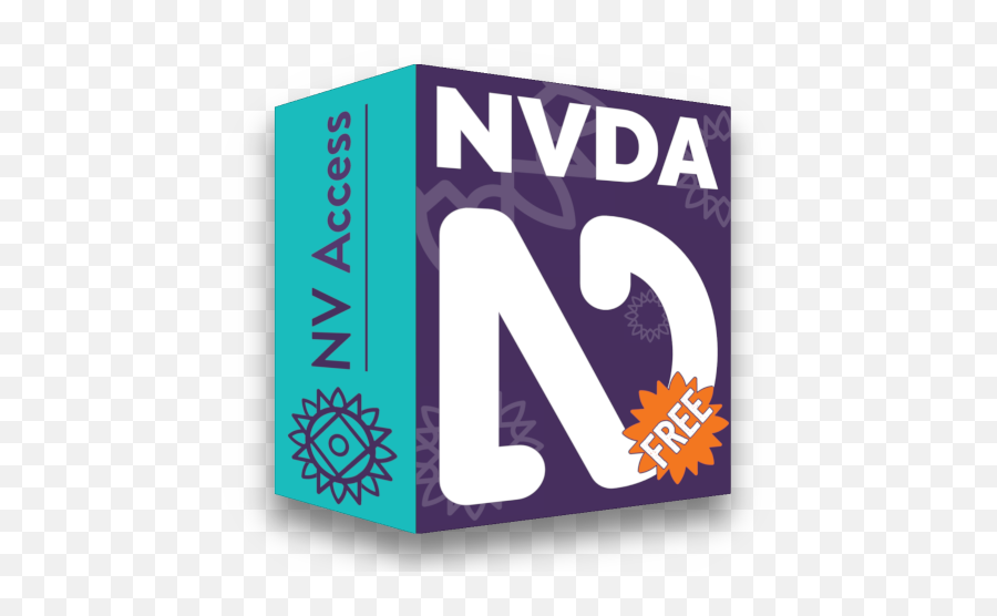Nv Access Download - Nvda Software Png,Get Lock Icon Off Windows 7 Screen