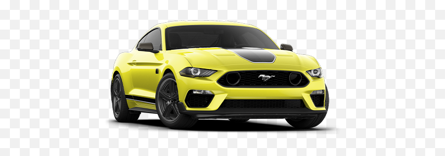 2021 Ford Mustang Serving Kingsport U0026 Beyond - Mustang 2022 Png,American Icon The Muscle Car