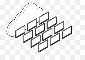 Web Access To Rdp Vnc And Ssh - Remote desktop Apps Horizontal png