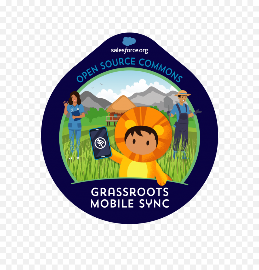 Mobile App - Worldstouch Grassland Png,Mobile App Icon